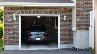 Garage Door Installation at Forest Hills Estates, Florida