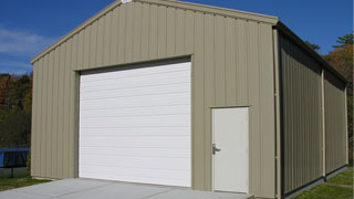 Garage Door Openers at Forest Hills Estates, Florida